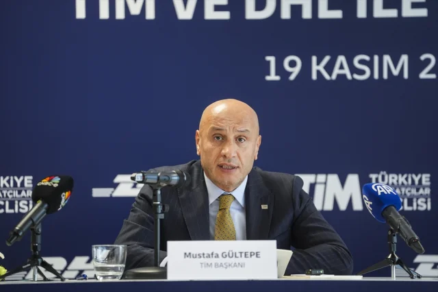 TİM ve DHL İşbirliği İhracata Güç Katacak: 28 Ülkeye İndirimli Taşıma Desteği