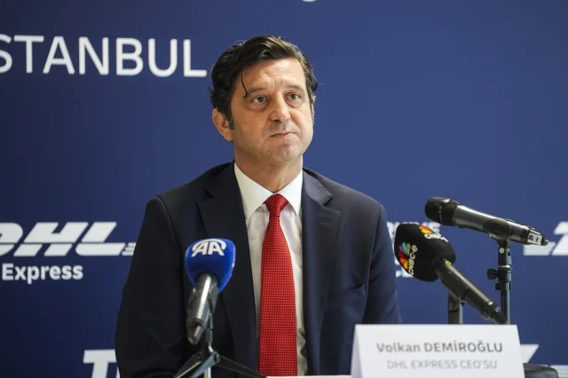 TİM ve DHL İşbirliği İhracata Güç Katacak: 28 Ülkeye İndirimli Taşıma Desteği