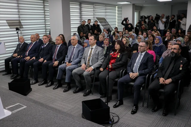 Mustafa Destici: Milliyetçi Ekonomi ile Çıkış Yolu Bulabiliriz