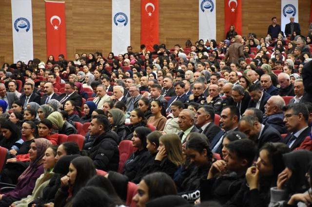 Aksaray'da Somuncu Baba'nın Manevi Mirası Yeniden Hayat Buluyor