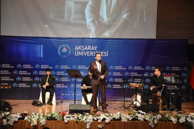 Aksaray'da Somuncu Baba'nın Manevi Mirası Yeniden Hayat Buluyor