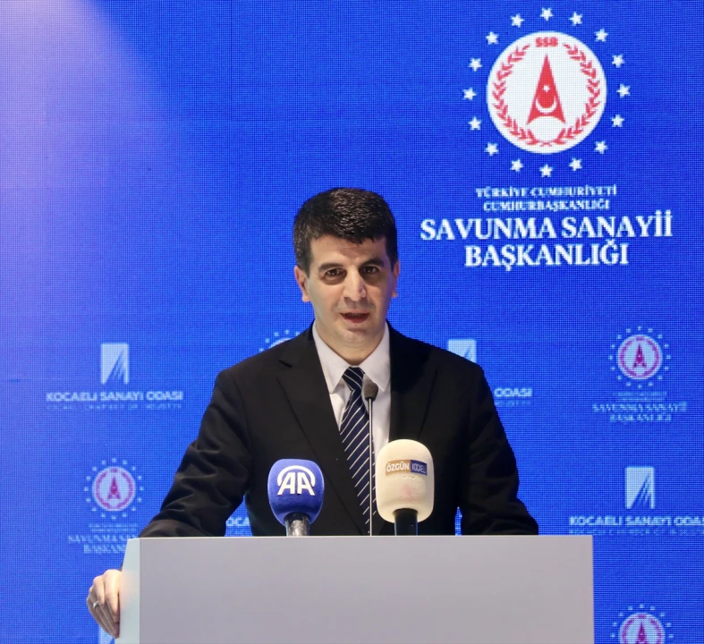 Savunma Sanayiinde Büyük Buluşma: Kocaeli'deki Dışa Açılım Hamlesi