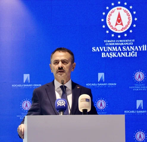 Savunma Sanayiinde Büyük Buluşma: Kocaeli'deki Dışa Açılım Hamlesi