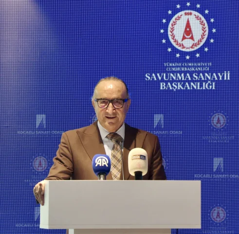 Savunma Sanayiinde Büyük Buluşma: Kocaeli'deki Dışa Açılım Hamlesi