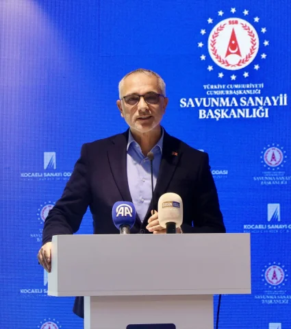 Savunma Sanayiinde Büyük Buluşma: Kocaeli'deki Dışa Açılım Hamlesi