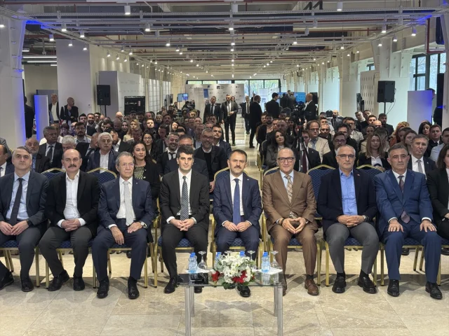 Savunma Sanayiinde Büyük Buluşma: Kocaeli'deki Dışa Açılım Hamlesi