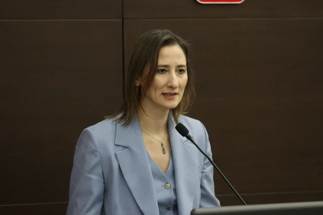 Adana'da KOBİ'lere Dijital Dönüşümün Kapıları Açılıyor