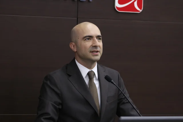 Adana'da KOBİ'lere Dijital Dönüşümün Kapıları Açılıyor