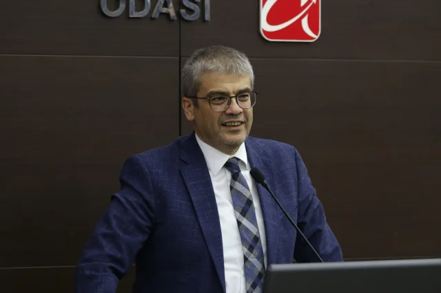 Adana'da KOBİ'lere Dijital Dönüşümün Kapıları Açılıyor