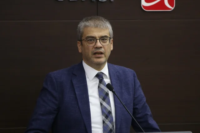 Adana'da KOBİ'lere Dijital Dönüşümün Kapıları Açılıyor