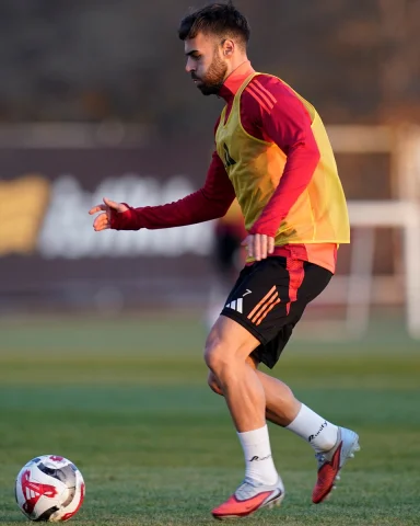 Kayserispor'un Kritik Maç Öncesi Hazırlıkları Sürüyor