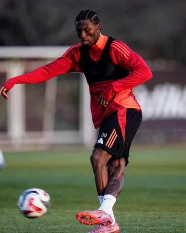 Kayserispor'un Kritik Maç Öncesi Hazırlıkları Sürüyor