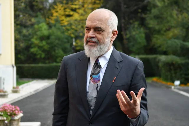 AB'nin Batı Balkanlar İçin Çarpıcı Açıklaması: Tam Üyelik Za...