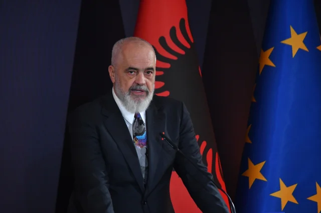 AB'nin Batı Balkanlar İçin Çarpıcı Açıklaması: Tam Üyelik Zamanı