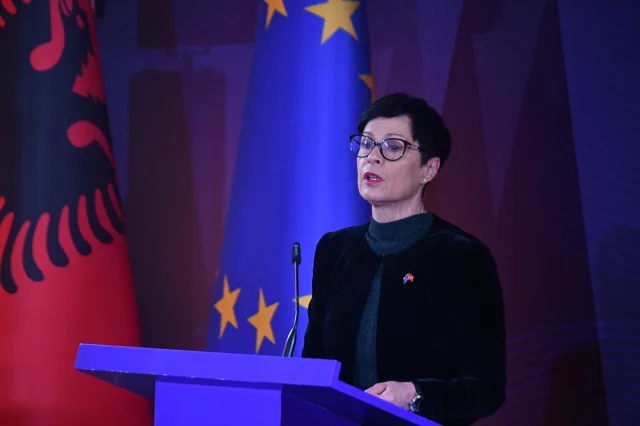 AB'nin Batı Balkanlar İçin Çarpıcı Açıklaması: Tam Üyelik Zamanı