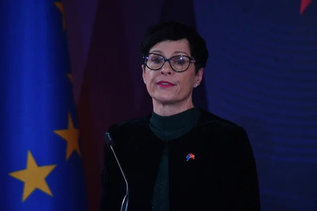 AB'nin Batı Balkanlar İçin Çarpıcı Açıklaması: Tam Üyelik Zamanı