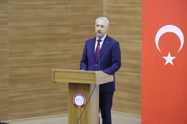 Hatay'da "Aile Yılında Çocuk Hakları Paneli" Düzenledi: Geleceğe Yatırım