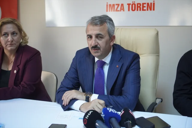 Meslek lisesi öğrencilerine Edirne'de geleceğe kapı açan staj fırsatı