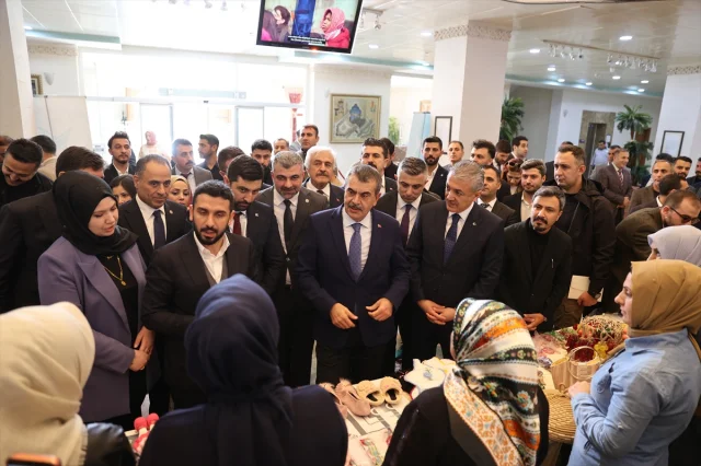 Milli Eğitimde Yenilikler: Mardin Toplantısından Çarpıcı Açıklamalar