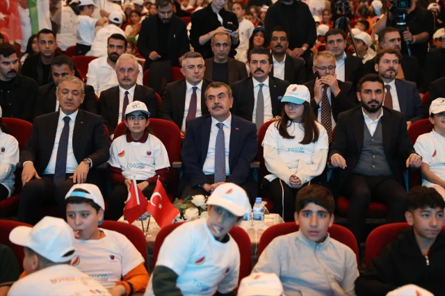 Milli Eğitimde Yenilikler: Mardin Toplantısından Çarpıcı Açıklamalar