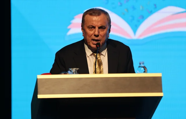 Milli Eğitimde Yenilikler: Mardin Toplantısından Çarpıcı Açıklamalar