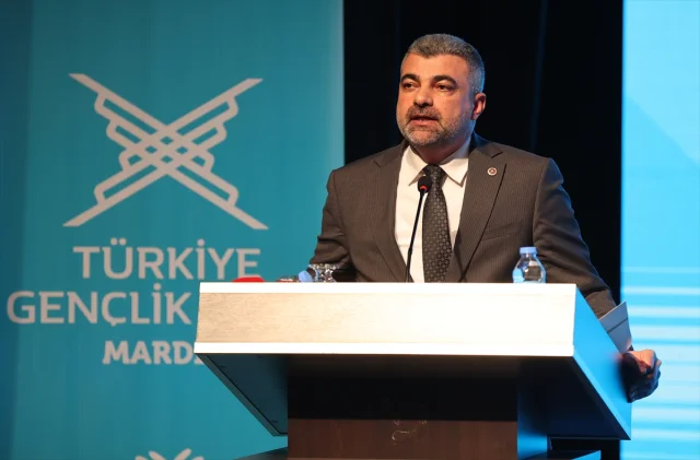 Milli Eğitimde Yenilikler: Mardin Toplantısından Çarpıcı Açıklamalar