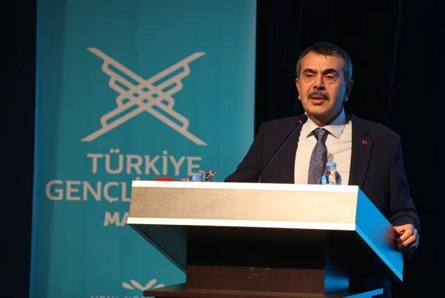 Milli Eğitimde Yenilikler: Mardin Toplantısından Çarpıcı Açıklamalar
