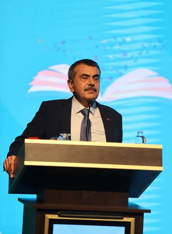 Milli Eğitimde Yenilikler: Mardin Toplantısından Çarpıcı Açıklamalar