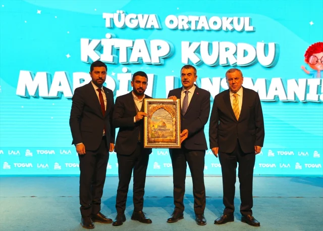 Milli Eğitimde Yenilikler: Mardin Toplantısından Çarpıcı Açıklamalar