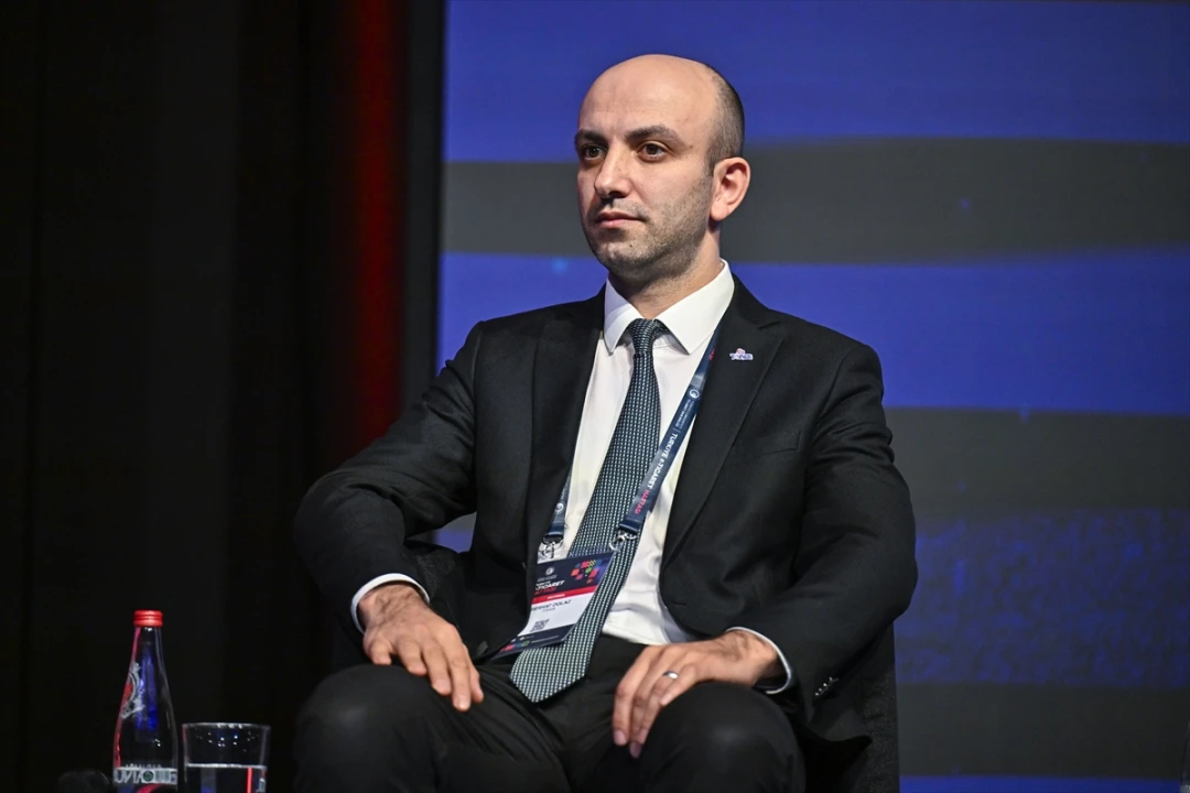 E-Ticaret Haftası'nda Yapay Zekanın Ticaretteki Gücü Keşfedildi