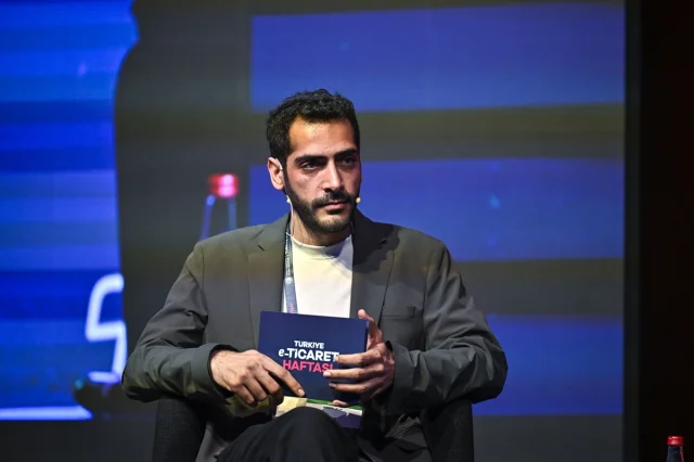 E-Ticaret Haftası'nda Yapay Zekanın Ticaretteki Gücü Keşfedildi
