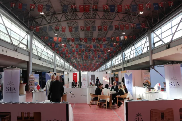 Bursa'da Sağlık Turizmi Zirvesi Başladı: Türkiye'nin Yükselen Değeri