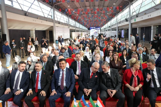 Bursa'da Sağlık Turizmi Zirvesi Başladı: Türkiye'nin Yükselen Değeri