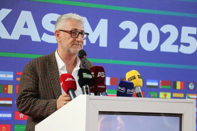 Bursa'da Sağlık Turizmi Zirvesi Başladı: Türkiye'nin Yükselen Değeri