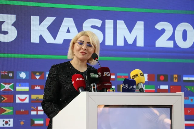 Bursa'da Sağlık Turizmi Zirvesi Başladı: Türkiye'nin Yükselen Değeri