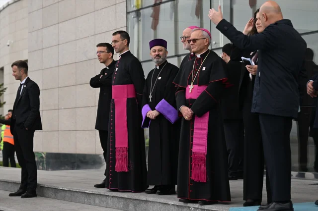 Papa 14. Leo'nun Türkiye Ziyareti: Yeni Bir Dönemin Başlangıcı mı?