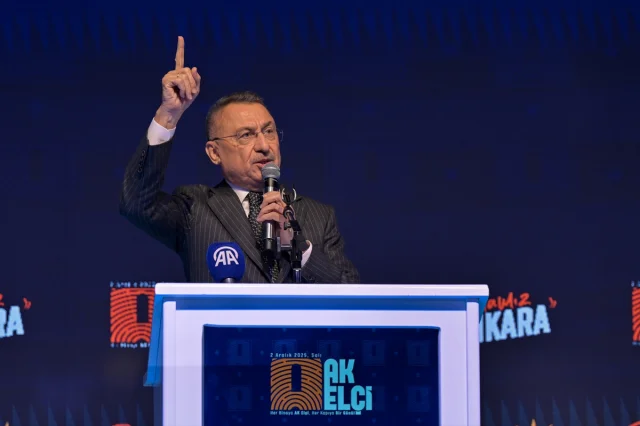 AK Parti'den Dev Hamle: 720 Bin Yeni Üye Türkiye'nin Geleceğini Şekillendiriyor