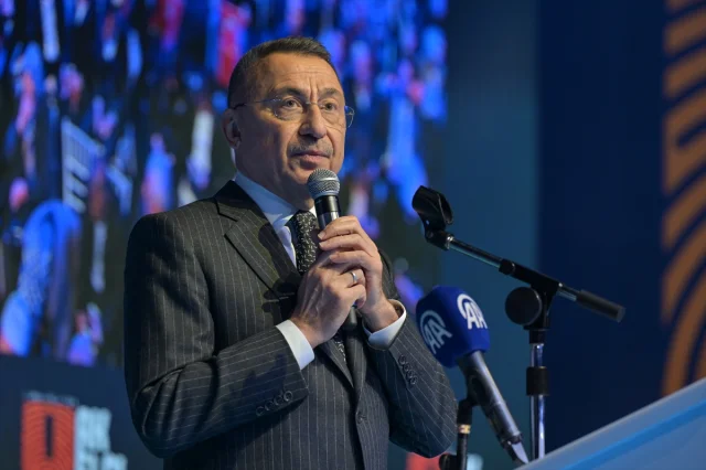 AK Parti'den Dev Hamle: 720 Bin Yeni Üye Türkiye'nin Geleceğini Şekillendiriyor