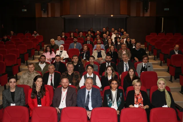 "Afet Bilinci" Sempozyumu Trabzon'da Önemli Tartışmalarla Tamamlandı