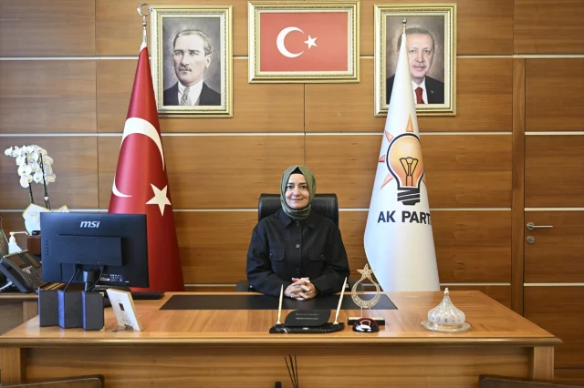 Engelsiz Türkiye Yüzyılı Başlıyor: AK Parti'nin Büyük Programı