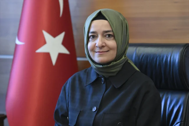 Engelsiz Türkiye Yüzyılı Başlıyor: AK Parti'nin Büyük Programı