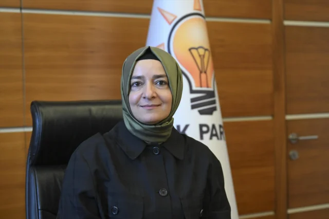 Engelsiz Türkiye Yüzyılı Başlıyor: AK Parti'nin Büyük Programı