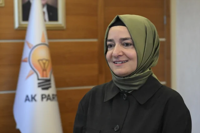 Engelsiz Türkiye Yüzyılı Başlıyor: AK Parti'nin Büyük Programı