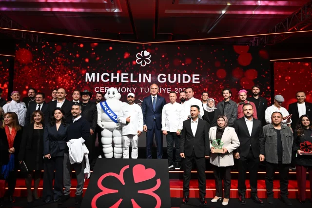 Türkiye'nin Mutfağı Dünya Sahnesinde: Bakan Ersoy'un Michelin 2026 Katılımı