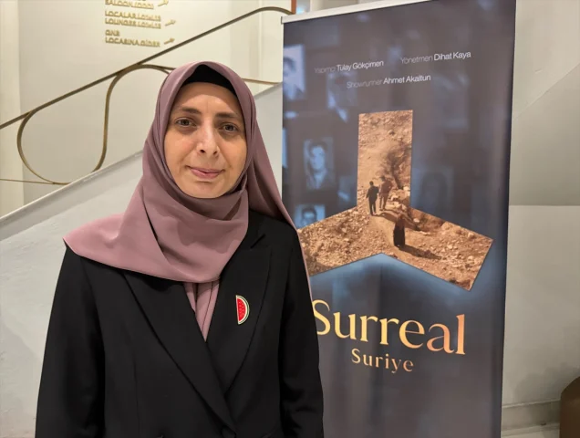 "Surreal Suriye" Belgeseli: Rejim Hapishanelerindeki Korkunç Gerçekler