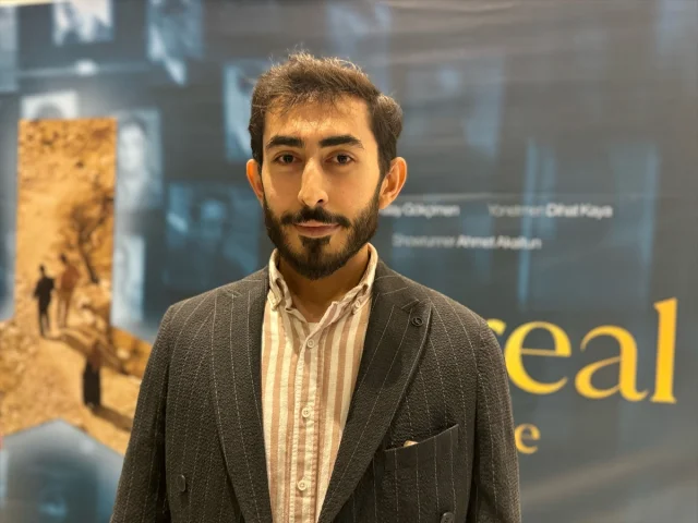 "Surreal Suriye" Belgeseli: Rejim Hapishanelerindeki Korkunç Gerçekler