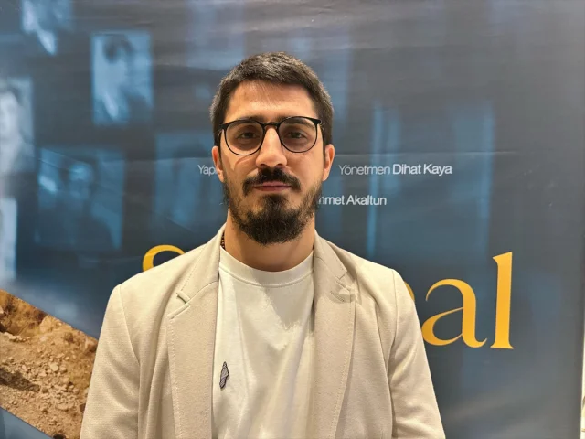 "Surreal Suriye" Belgeseli: Rejim Hapishanelerindeki Korkunç Gerçekler