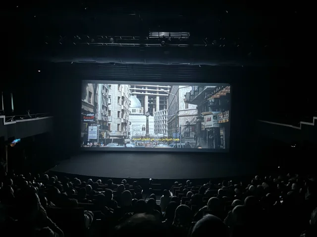 "Surreal Suriye" Belgeseli: Rejim Hapishanelerindeki Korkunç Gerçekler