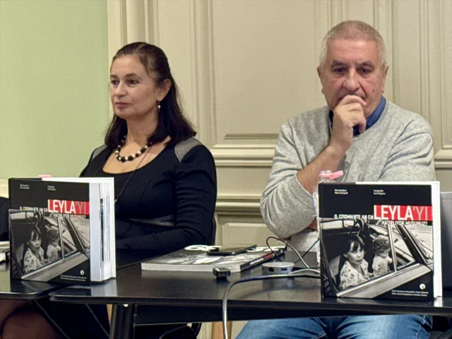 Bulgaristan'da Türk ve Müslümanlara Yönelik Asimilasyon Romanı Çıktı