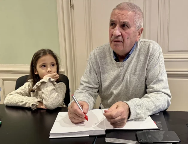 Bulgaristan'da Türk ve Müslümanlara Yönelik Asimilasyon Romanı Çıktı